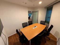 The Octagon (D1), Office #610478741